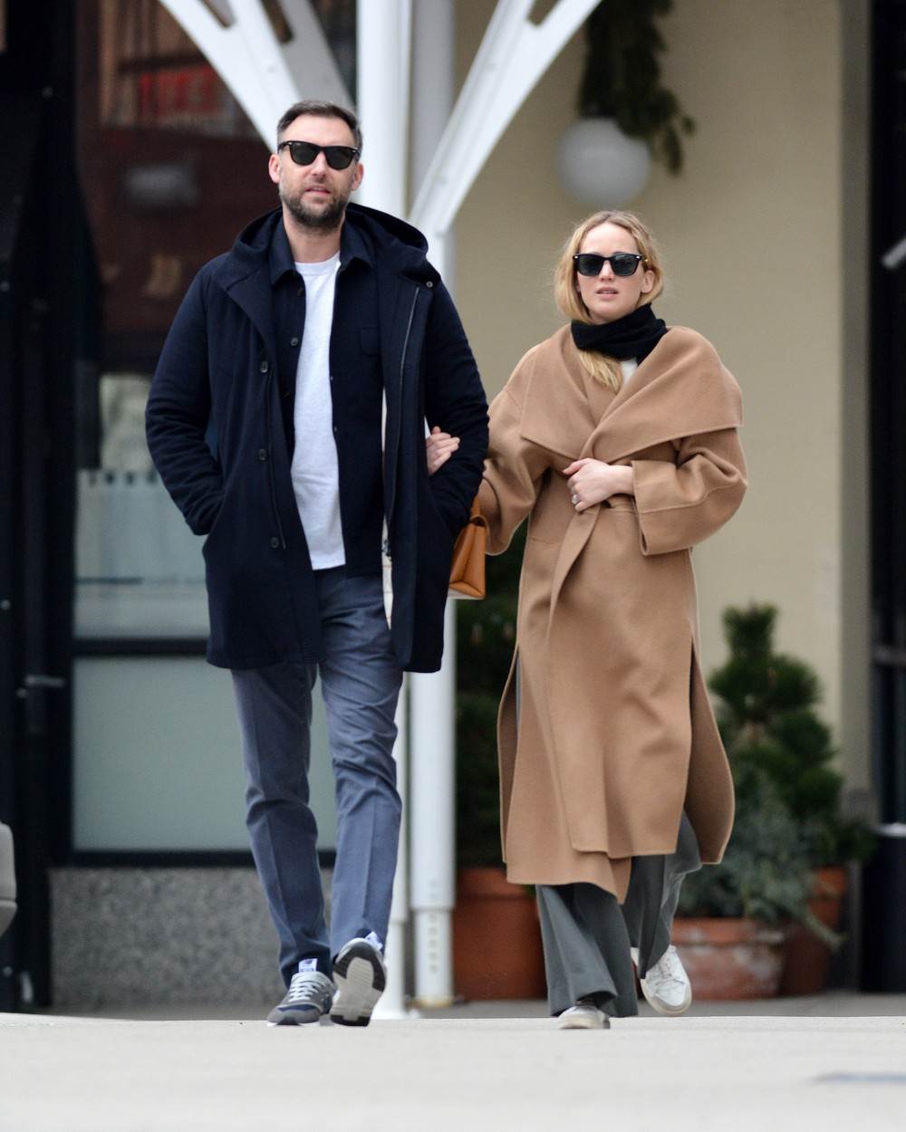 Pas Jennifer Lawrence ugrizao njenog sina, donijela groznu odluku