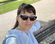 Marijana Mikulić je poznata hrvatska glumica