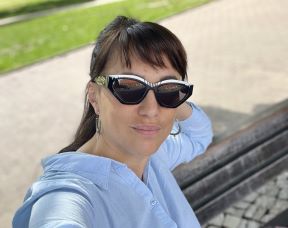 Marijana Mikulić je poznata hrvatska glumica