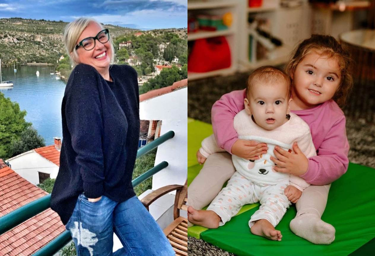 Kći Elle Dvornik Balie proslavila rođendan