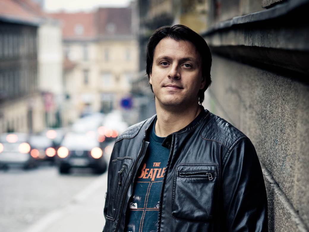 Kako je Mate Janković smršavio?
