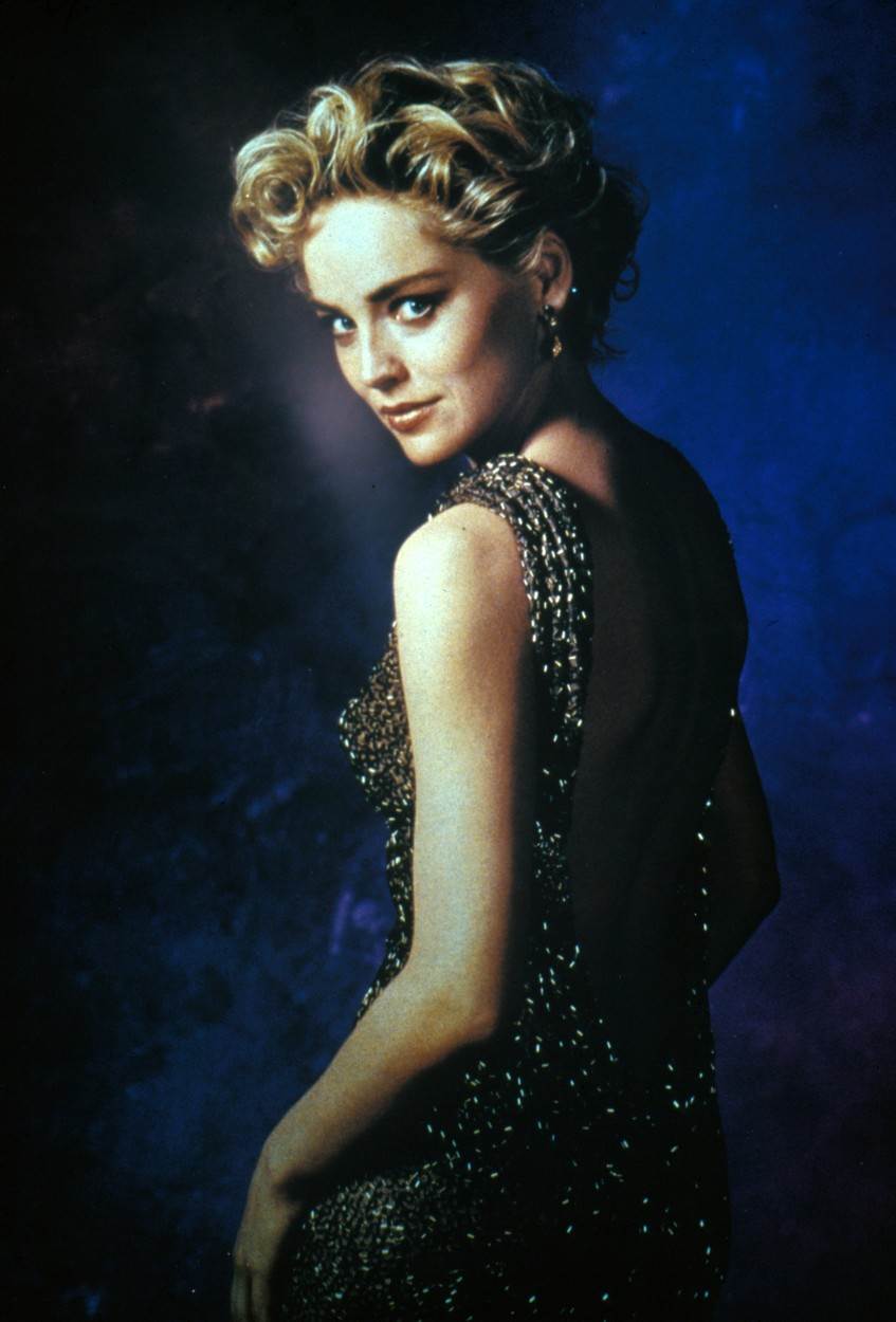 Sharon Stone je oduzeto skrbništvo nad sinom