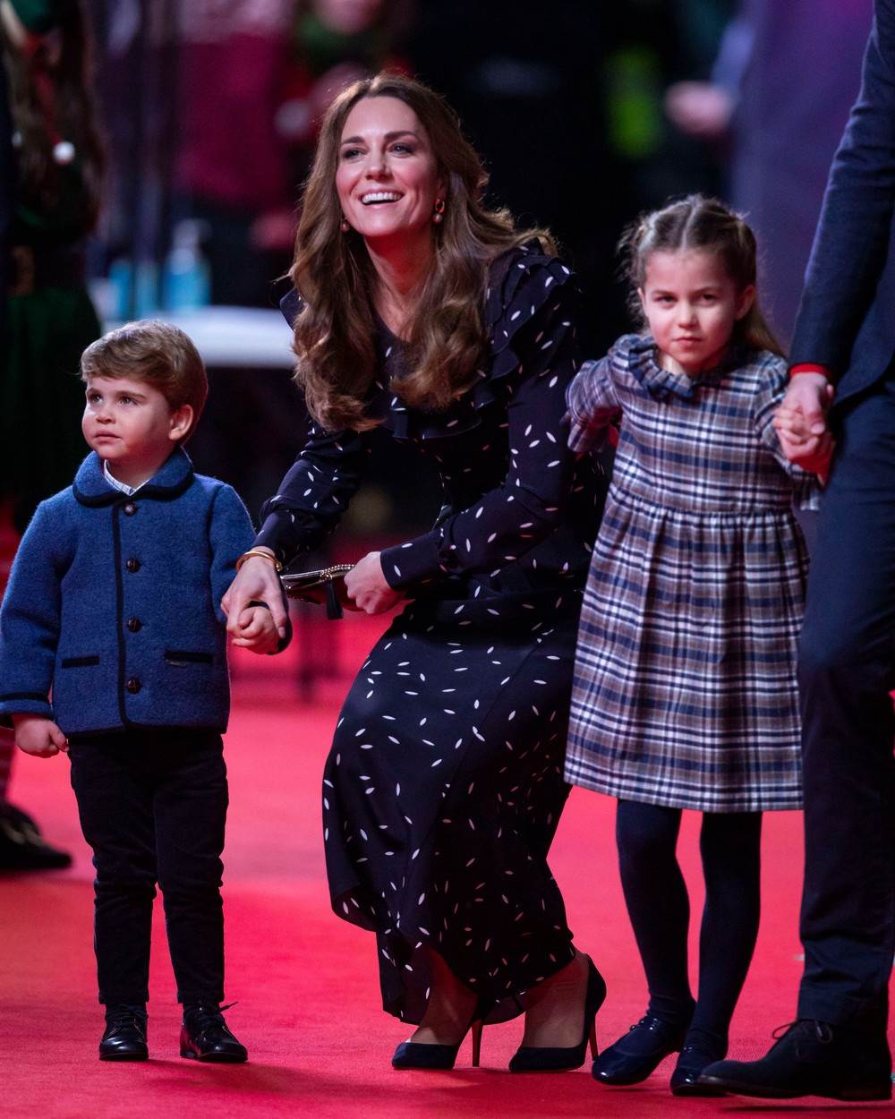 Što rade djeca Kate Middleton i princa Williama na praznicima