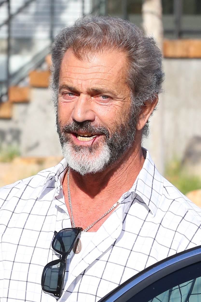 Mel Gibson nakon rastave ljubi 34 godine mlađu Rosalind Ross