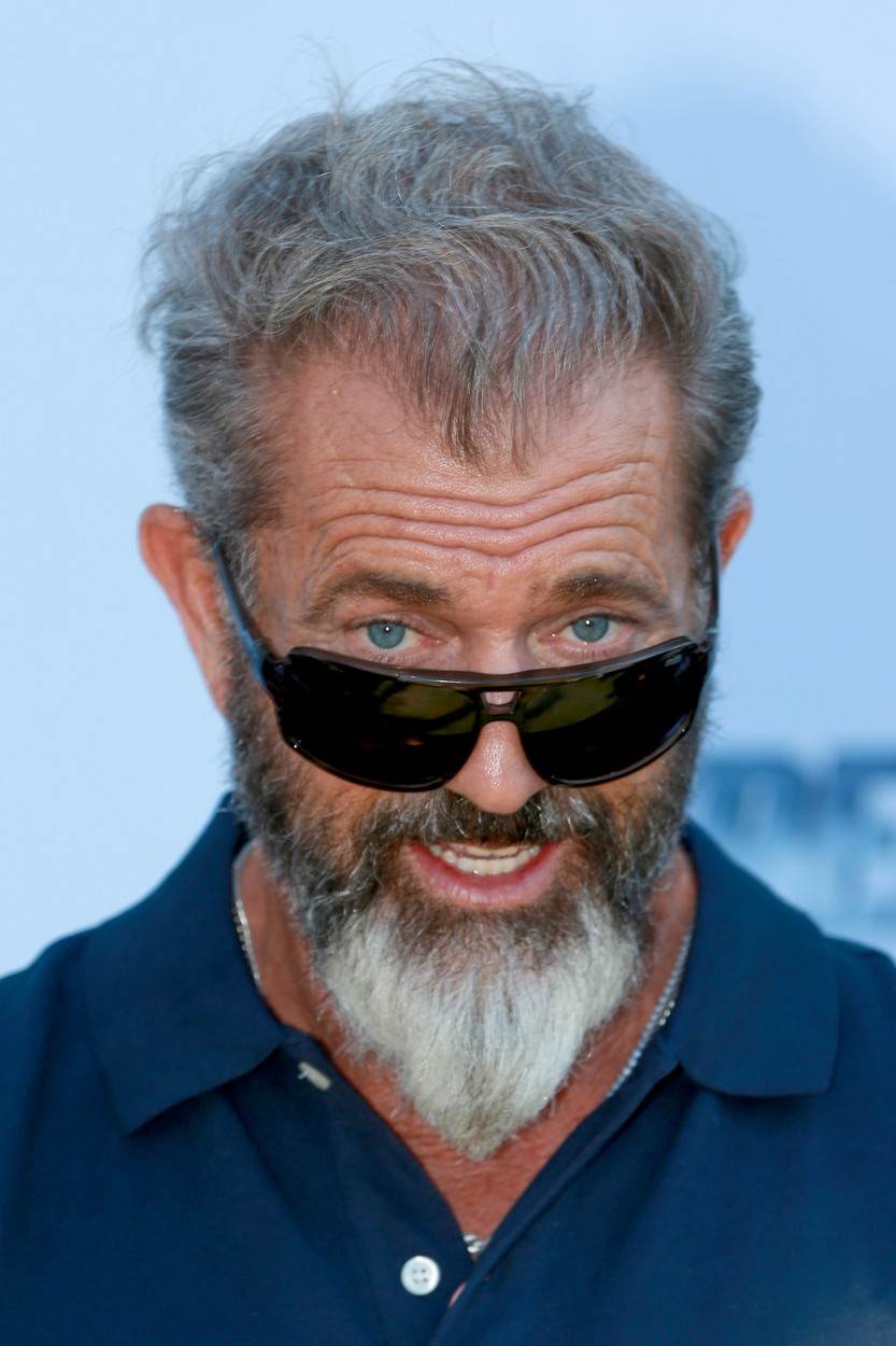 Mel Gibson nakon rastave ljubi 34 godine mlađu Rosalind Ross