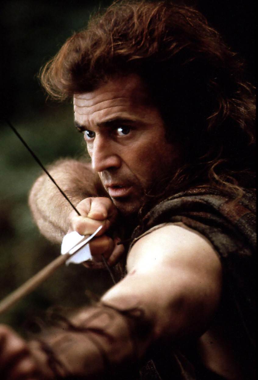 Mel Gibson nakon rastave ljubi 34 godine mlađu Rosalind Ross