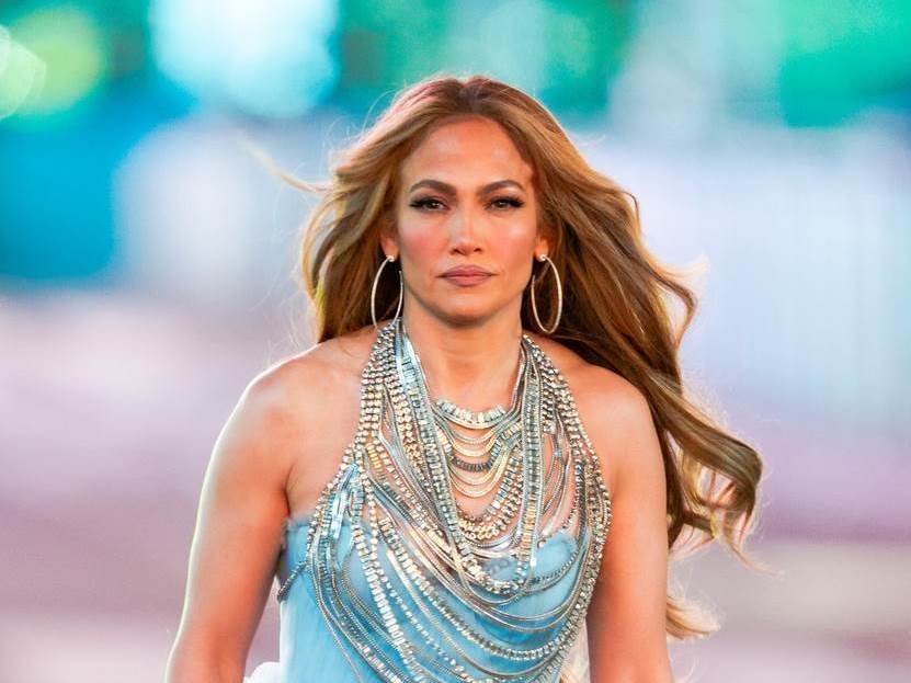 Alex Rodriguez o vezi s Jennifer Lopez