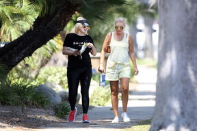 Rebel Wilson i Ramona Agruma vezu su potvrdile u lipnju 2022. godine