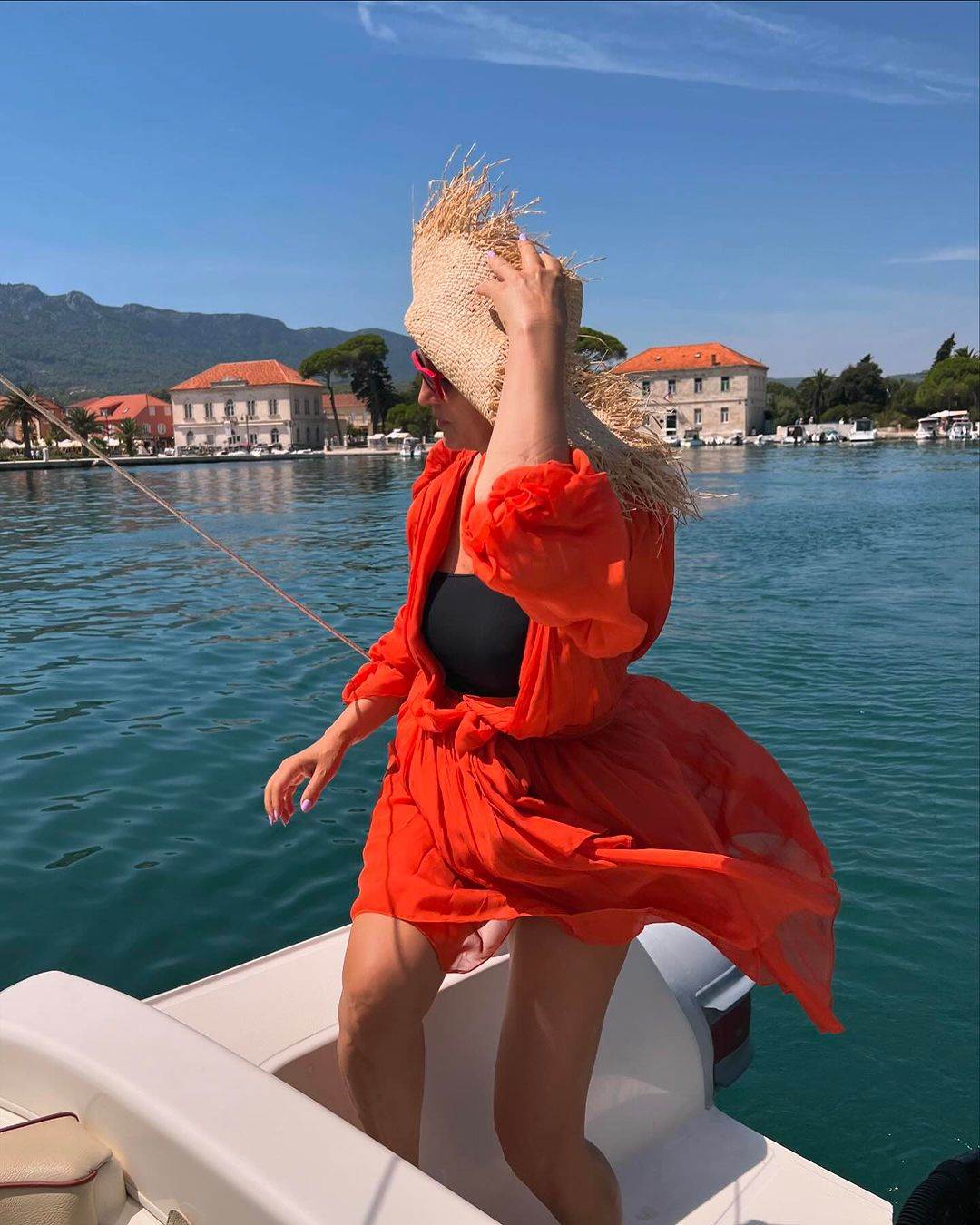 Nina Badrić