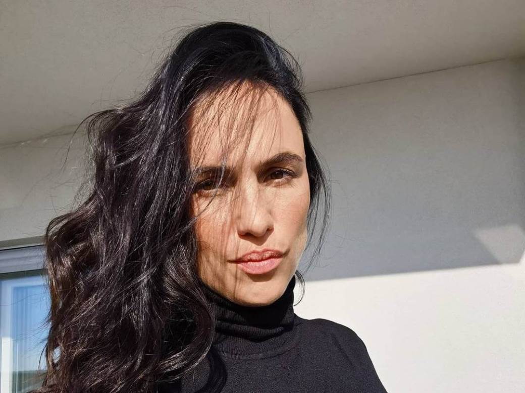 Marijana Mikulić progovorila o problemu sa sinovima 