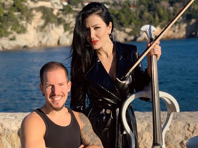 Ana Rucner i Marko Duvnjak zajedno u javnosti
