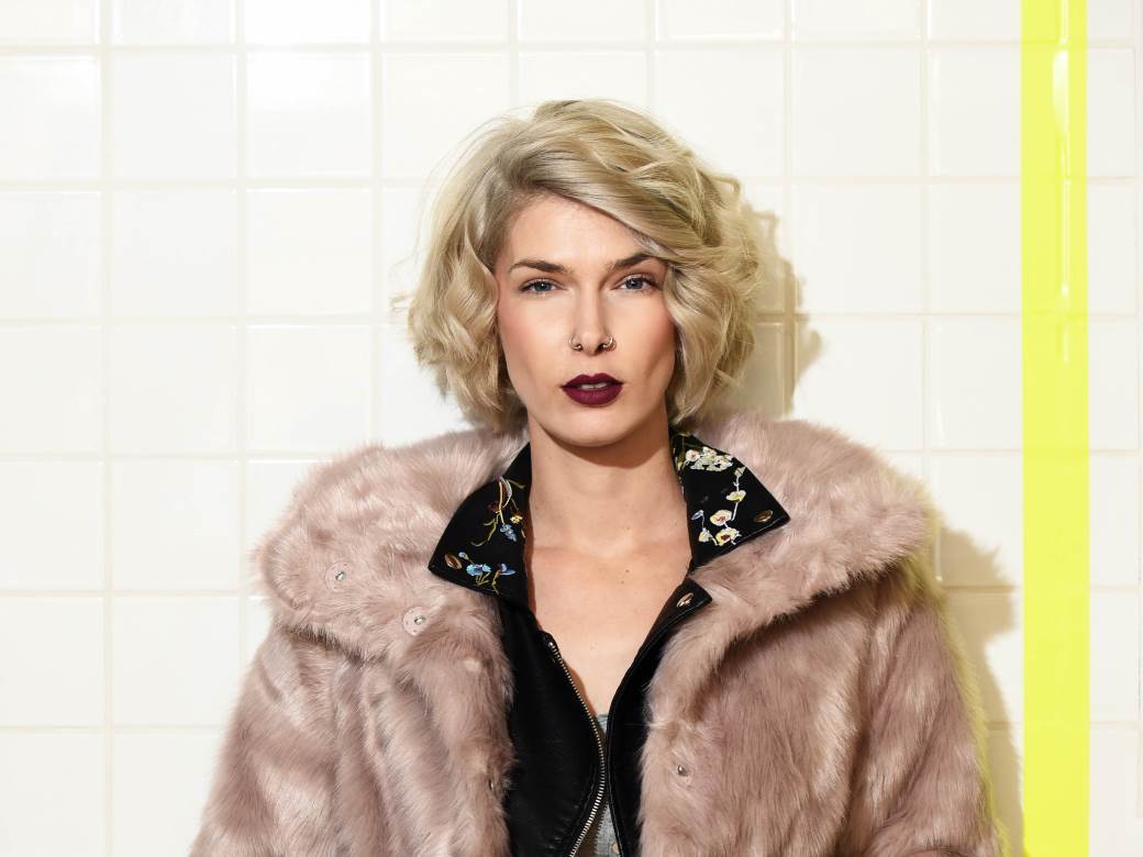 Kristina Šalinović progovorila o trudnoći 