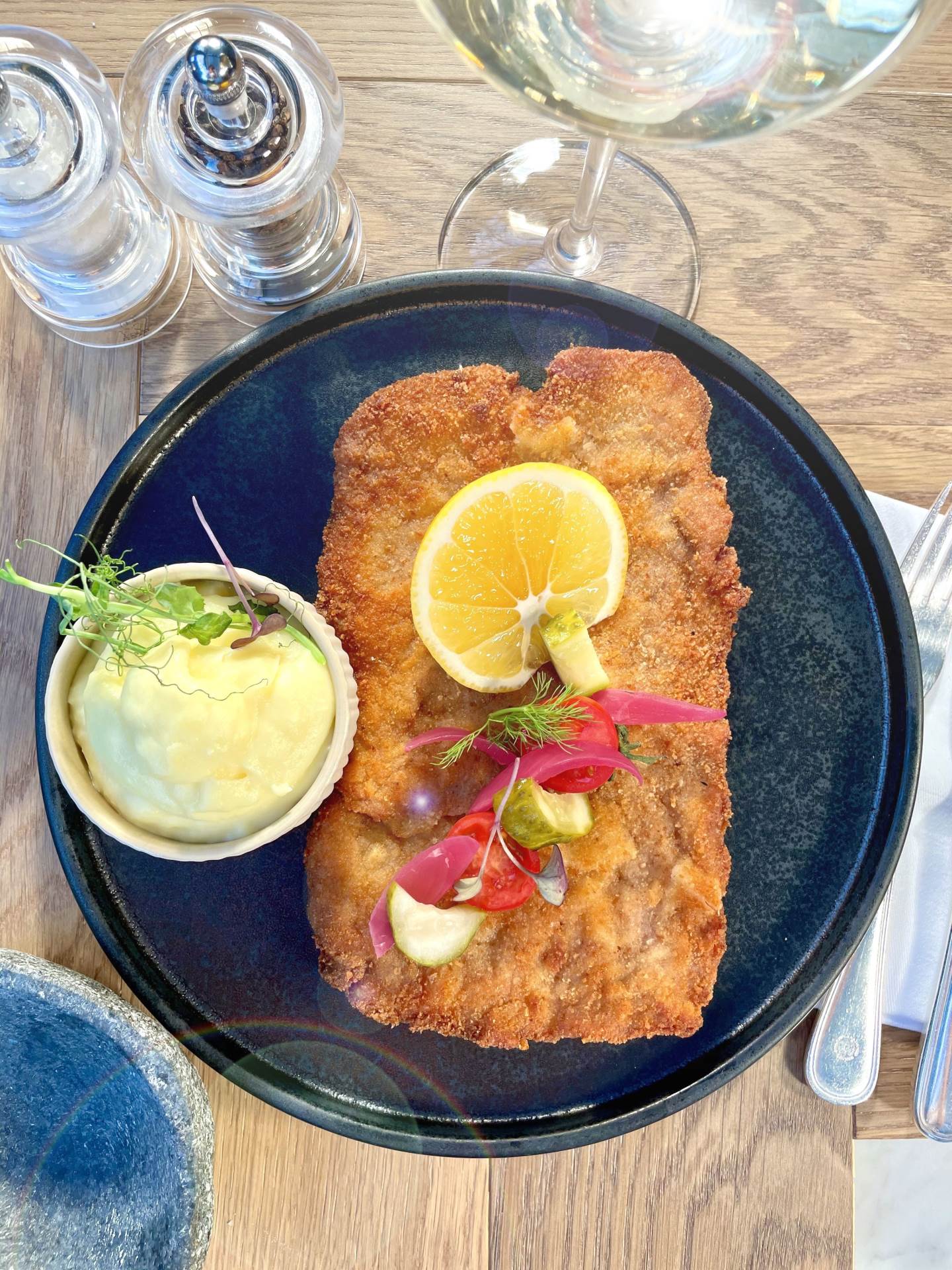 Esplanadin a la carte meni odsad i u vašem domu