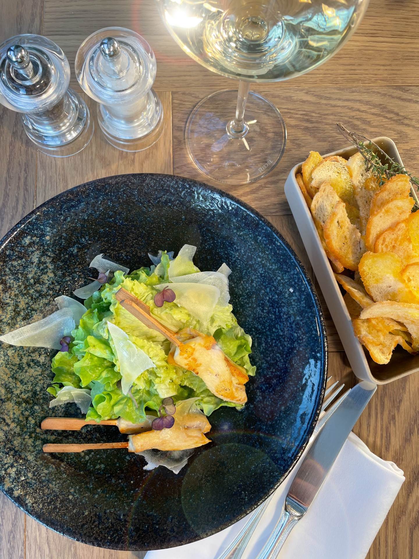 Esplanadin a la carte meni odsad i u vašem domu