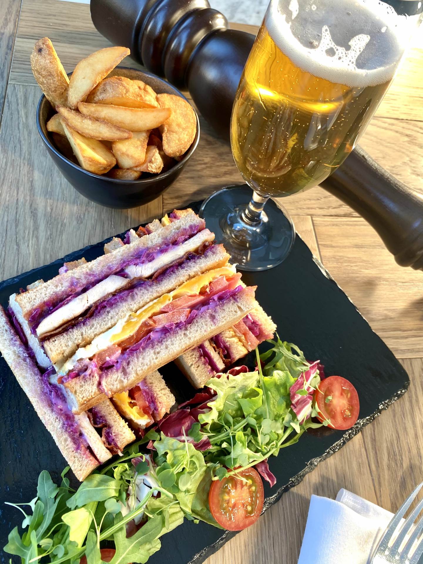 Esplanadin a la carte meni odsad i u vašem domu