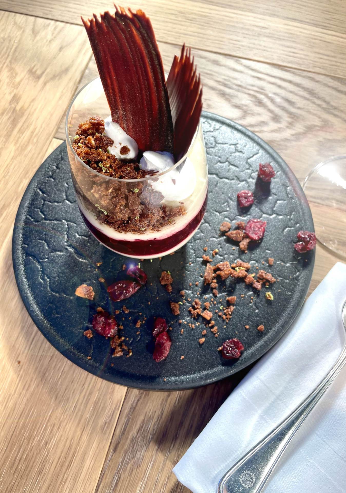 Esplanadin a la carte meni odsad i u vašem domu