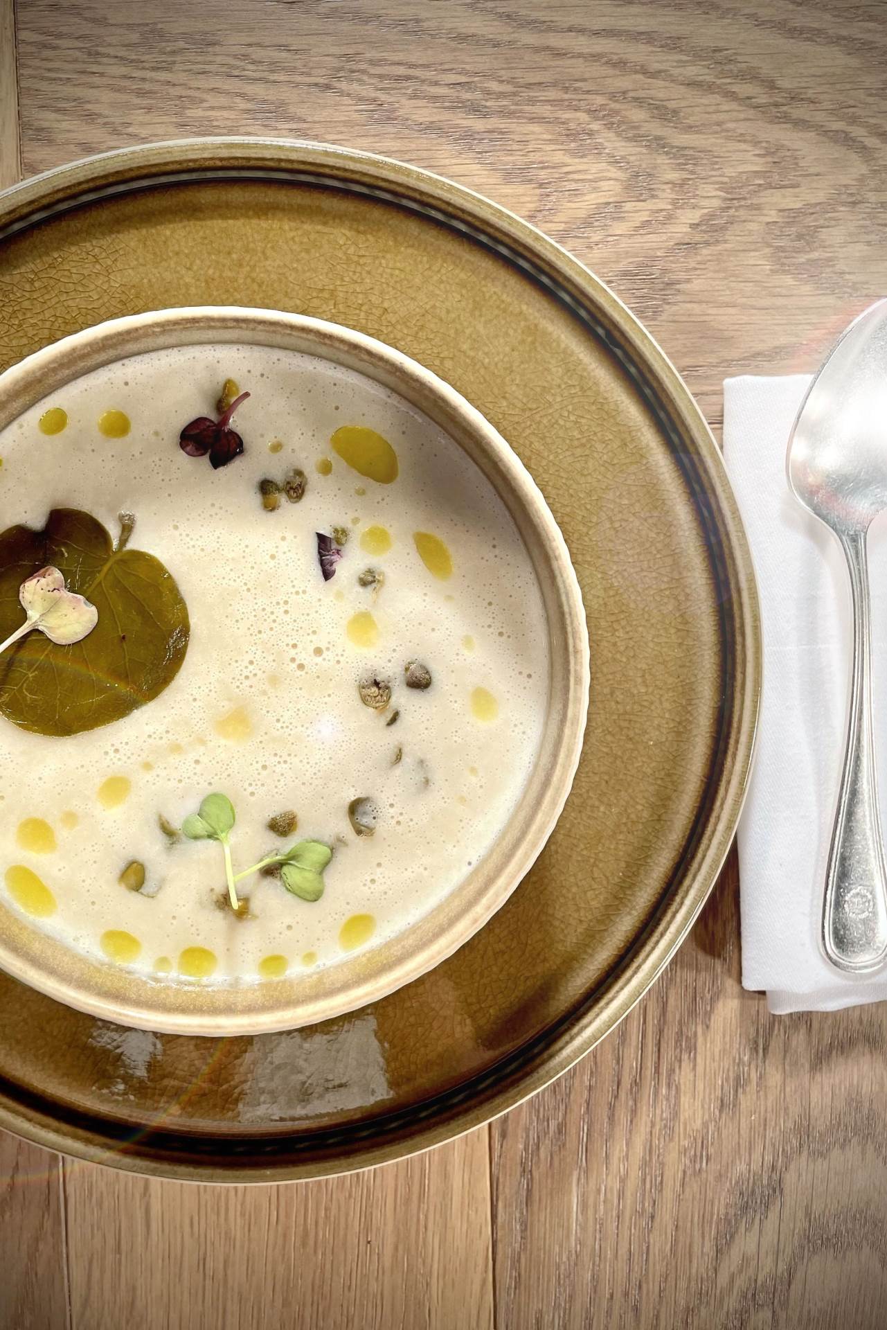 Esplanadin a la carte meni odsad i u vašem domu