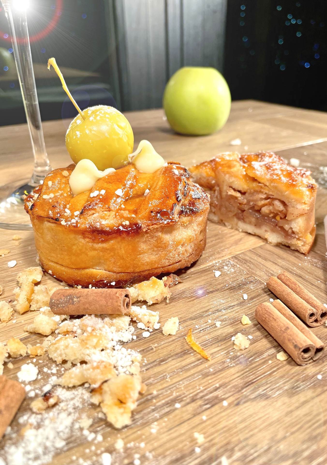 Esplanadin a la carte meni odsad i u vašem domu