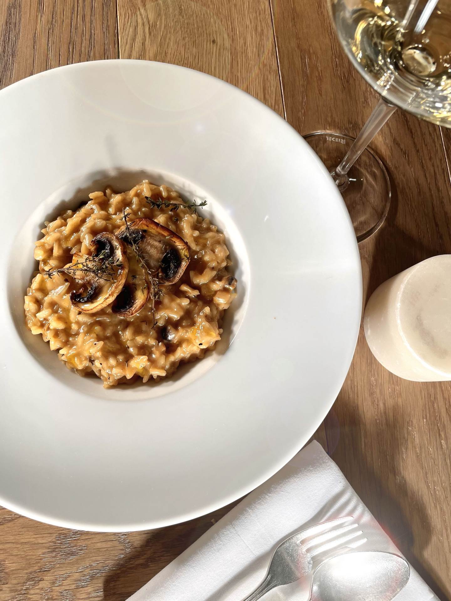 Esplanadin a la carte meni odsad i u vašem domu