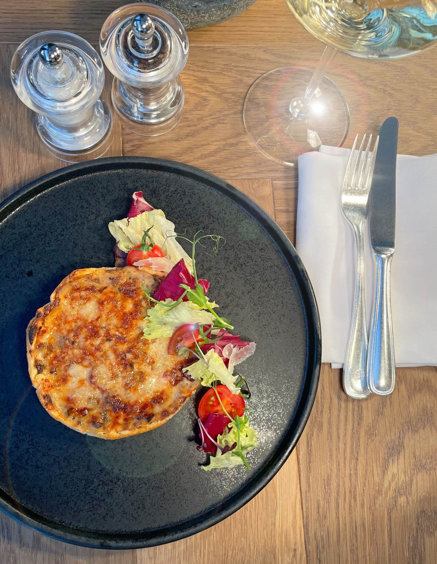 Esplanadin a la carte meni odsad i u vašem domu