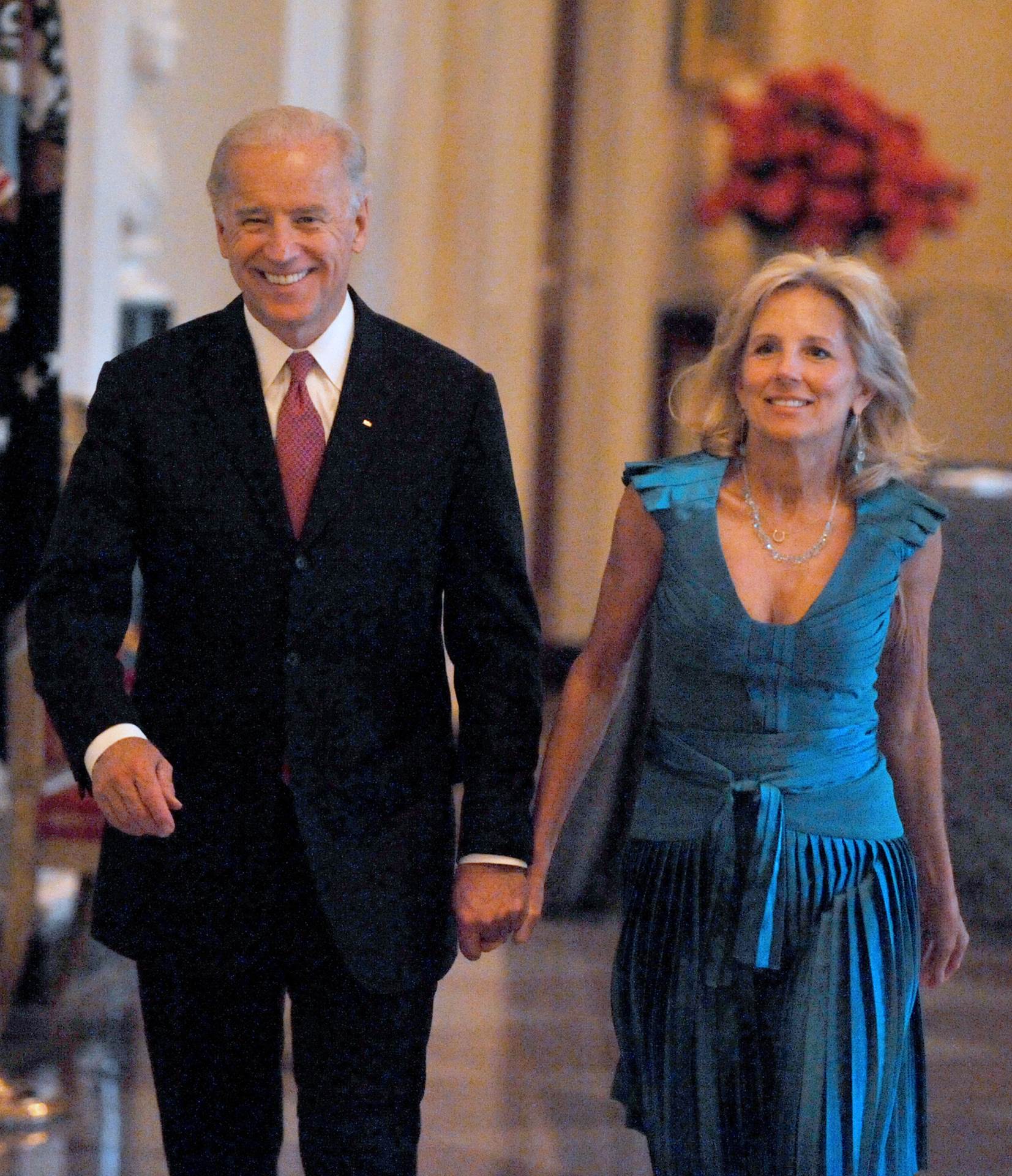 Joe Biden imao je najtužniji život ikada