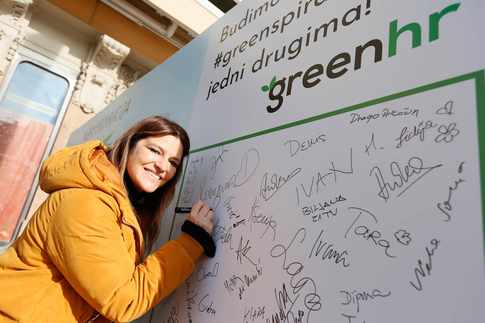 Antonija Blaće otkrila tajne mršavljenja i novu frizuru