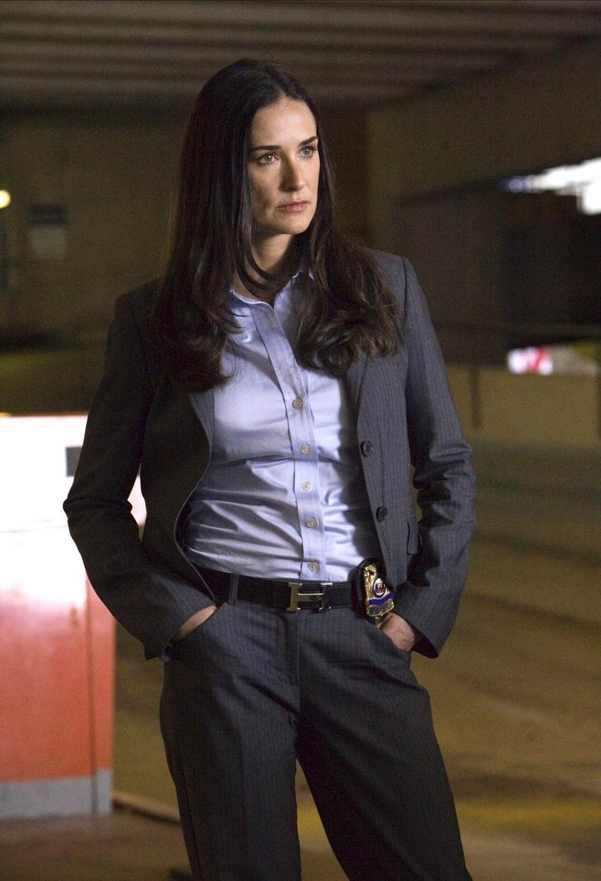Životna priča Demi Moore