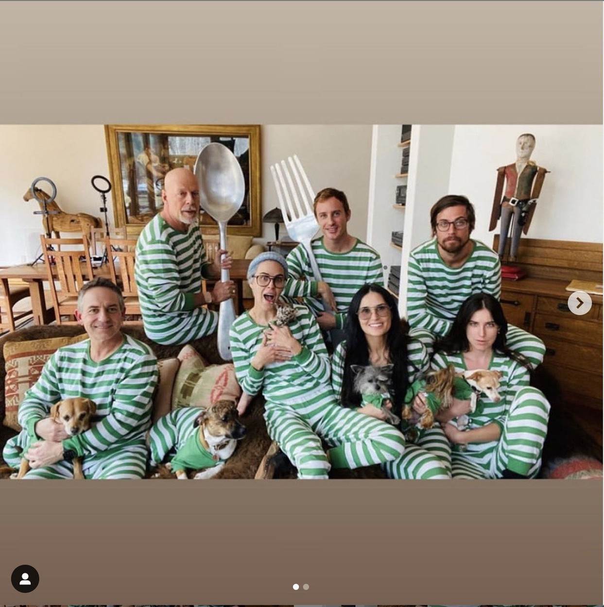 Životna priča Demi Moore