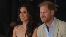 Meghan Markle i princ Harry
