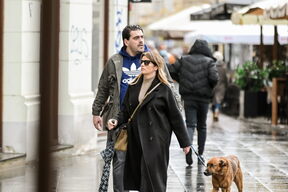 Antonija Blaće i Hrvoje Brlečić