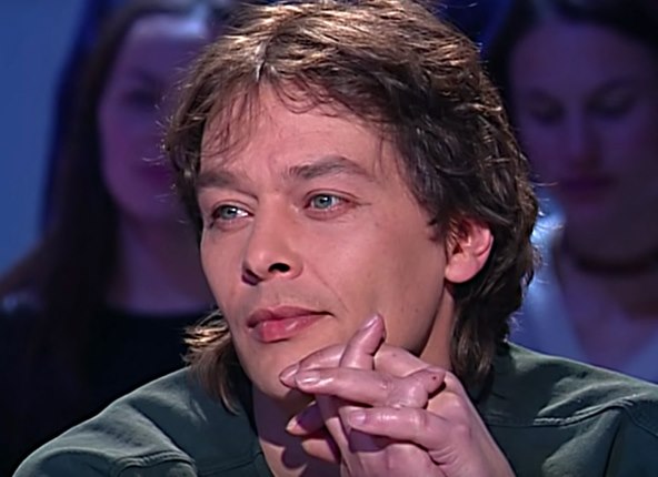 Christian Aaron Paffgen,