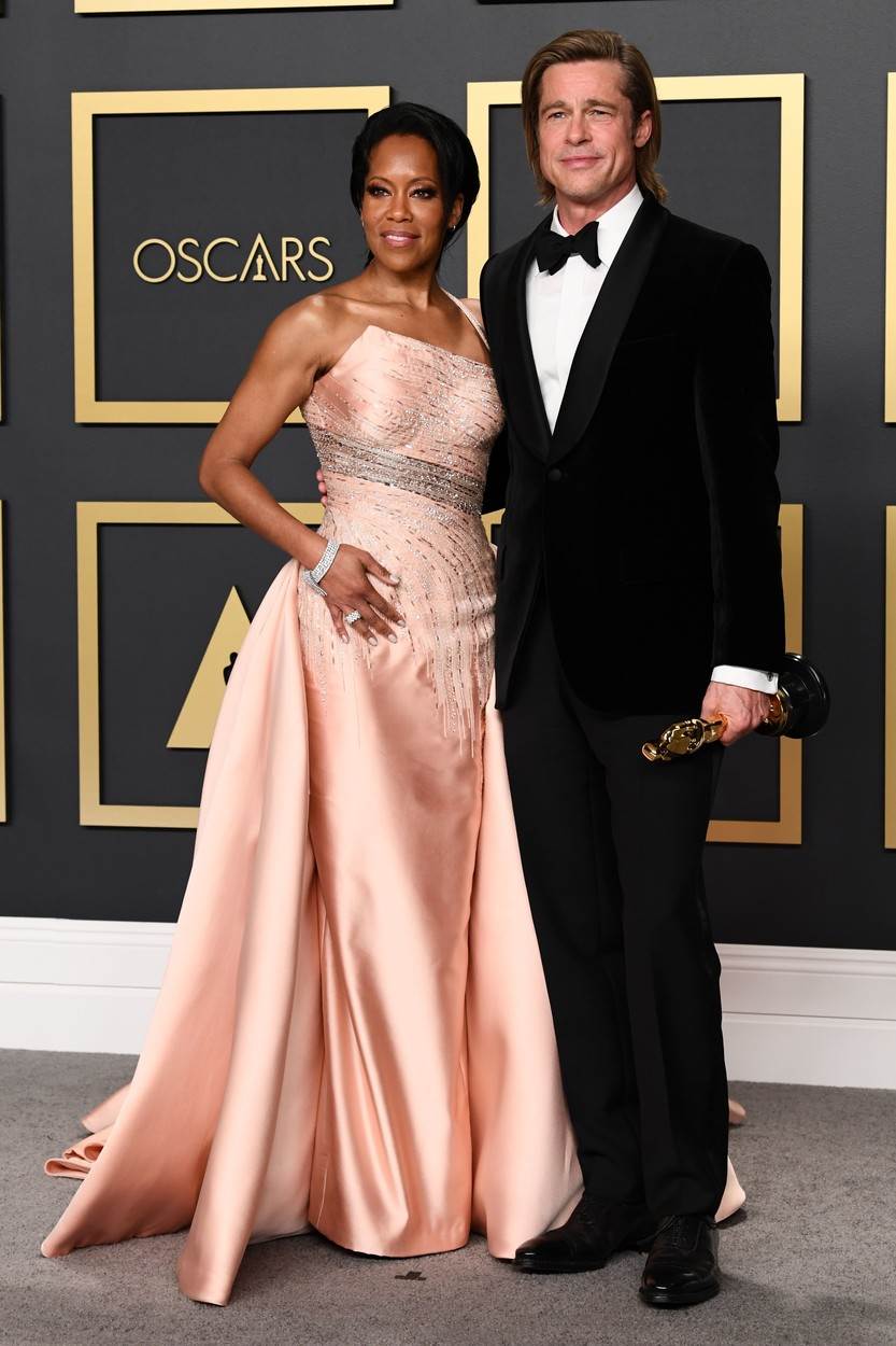 Dvije godine nakon tragedije glumica Regina King progovorila o gubitku sina Iana Alexandera