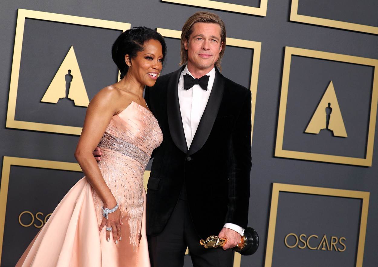 Dvije godine nakon tragedije glumica Regina King progovorila o gubitku sina Iana Alexandera