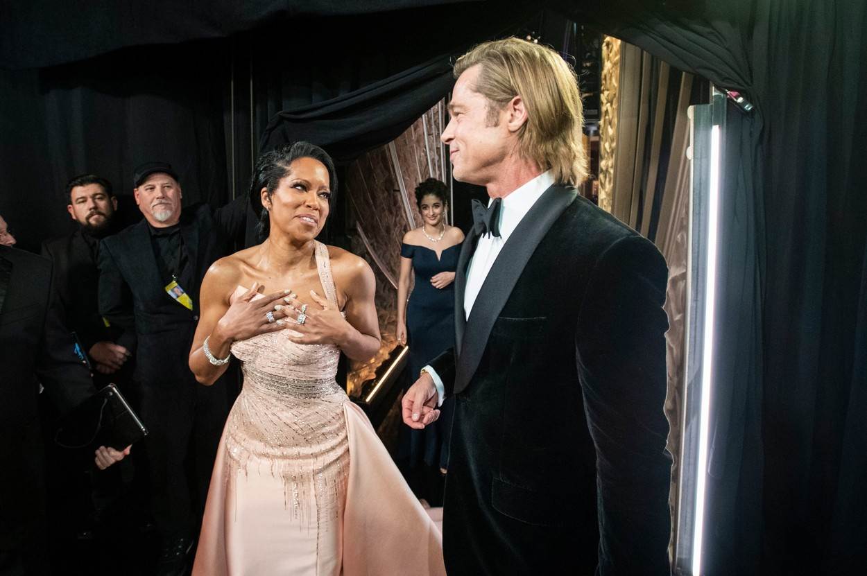 Dvije godine nakon tragedije glumica Regina King progovorila o gubitku sina Iana Alexandera