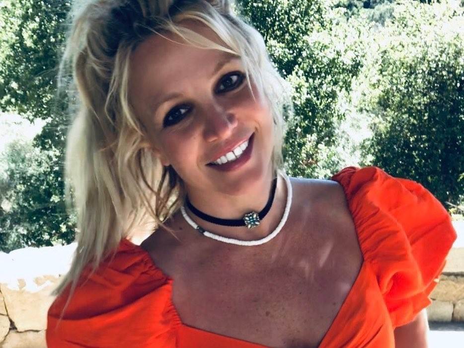 Otac Britney Spears ucjenuje kći
