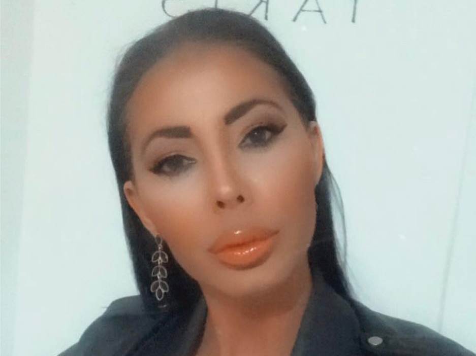 Ivana Paris završila na hitnoj