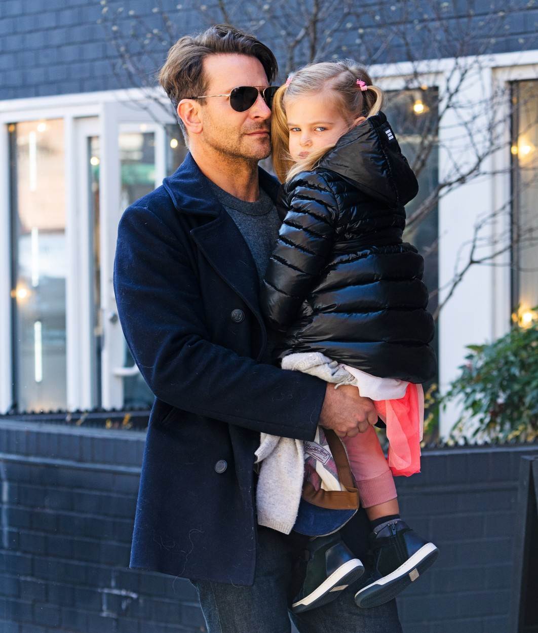 Bradley Cooper