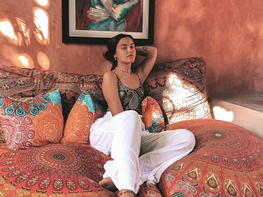 Antonia Dora Pleško i dečko imaju razloga za slavlje