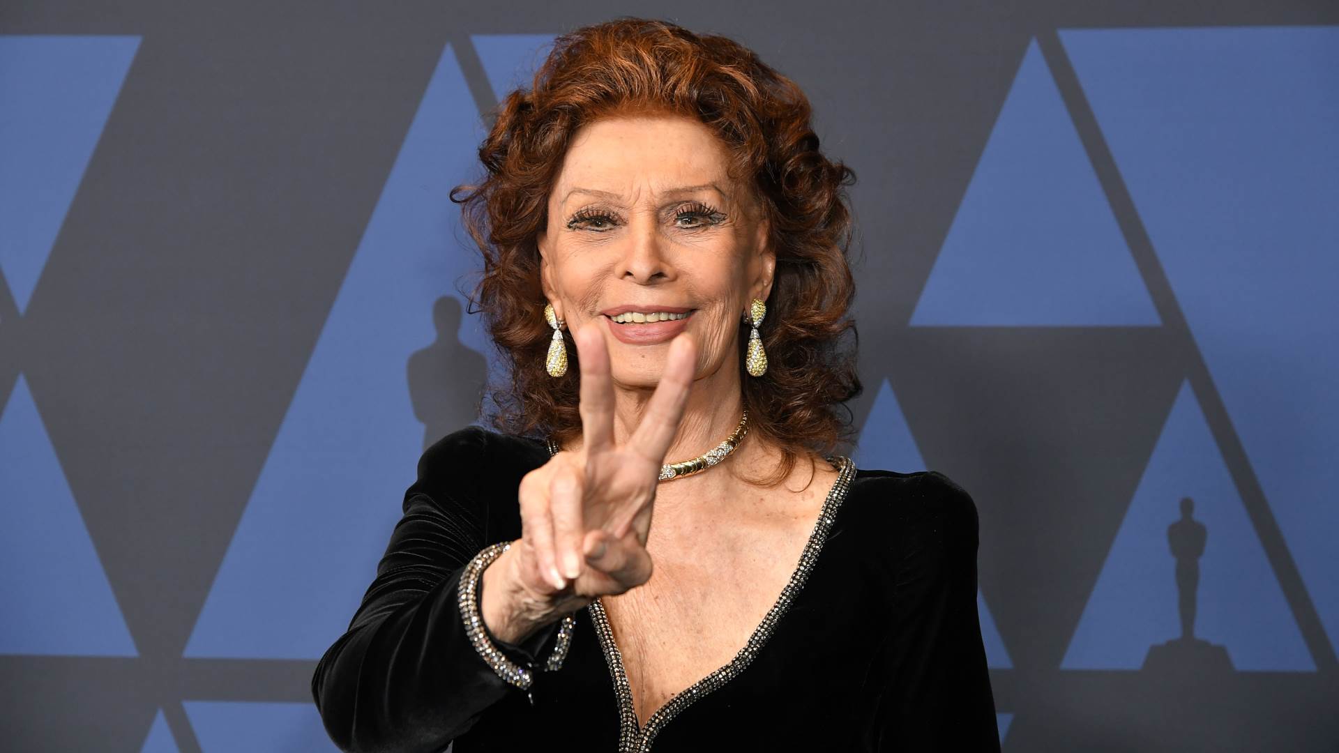 Carlo Ponti imao je 37 godina i bio je oženjen kad je zaveo 15-godišnjakinju