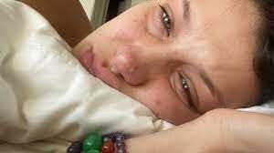 Bella Hadid progovorila je o mentalnim problemima