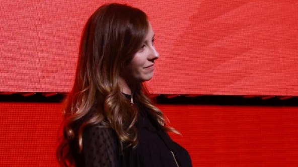 jovana stojiljković