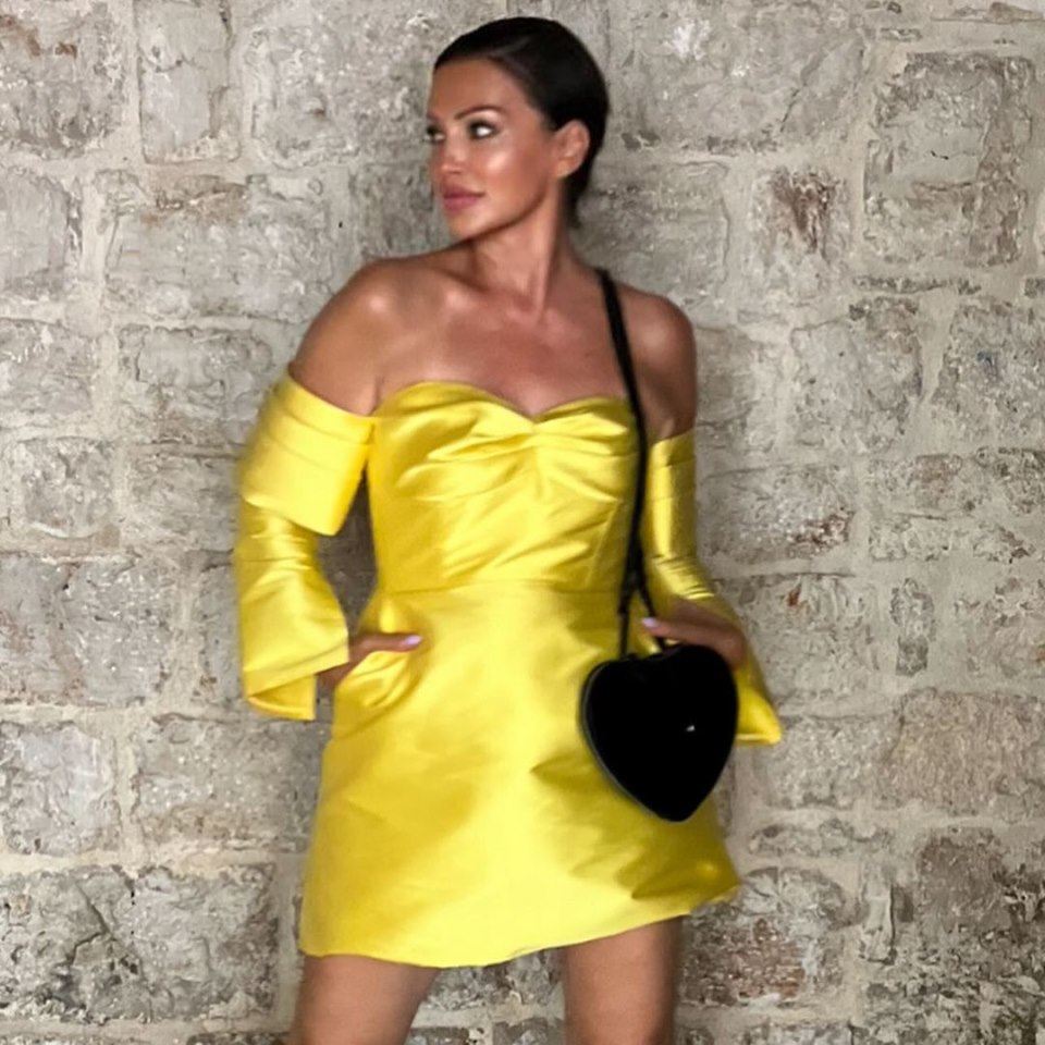 Nina Badrić