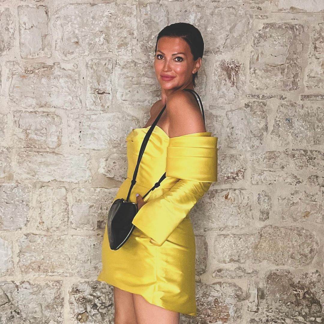 Nina Badrić