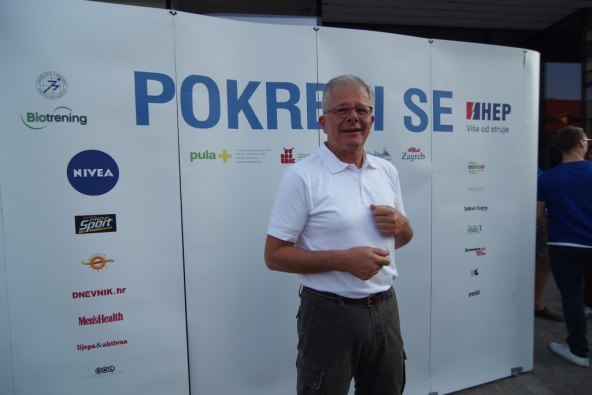 Spektakularno finale projekta Pokreni se uz sportske zvijezde i vježbače