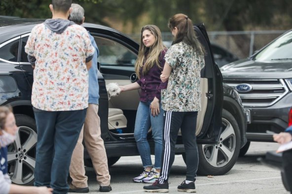 Danielle Fishel