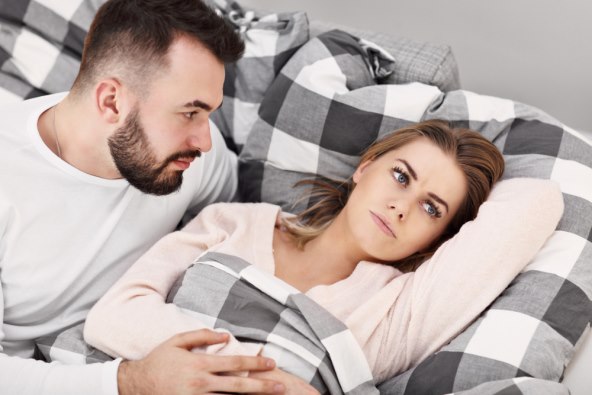 ljubav i seks