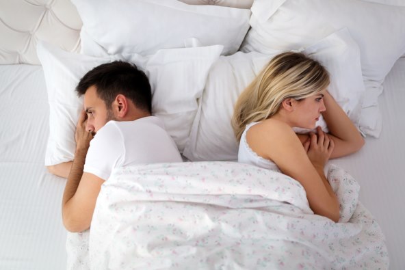 ljubav i seks