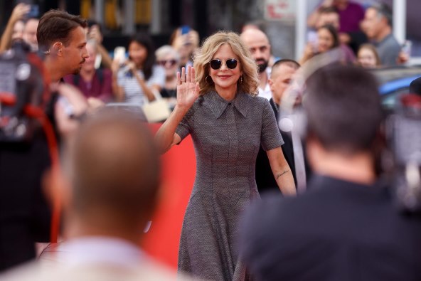 Meg Ryan