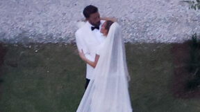 Jennifer Lopez i Ben Affleck na drugom vjenčanju