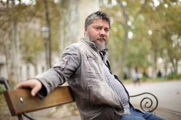 Kristijan Ugrina